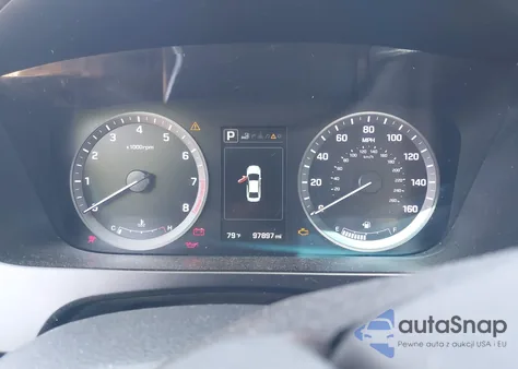 2015 Hyundai Sonata Limited from USA, damaged, VIN 5NPE34AF7FH050381